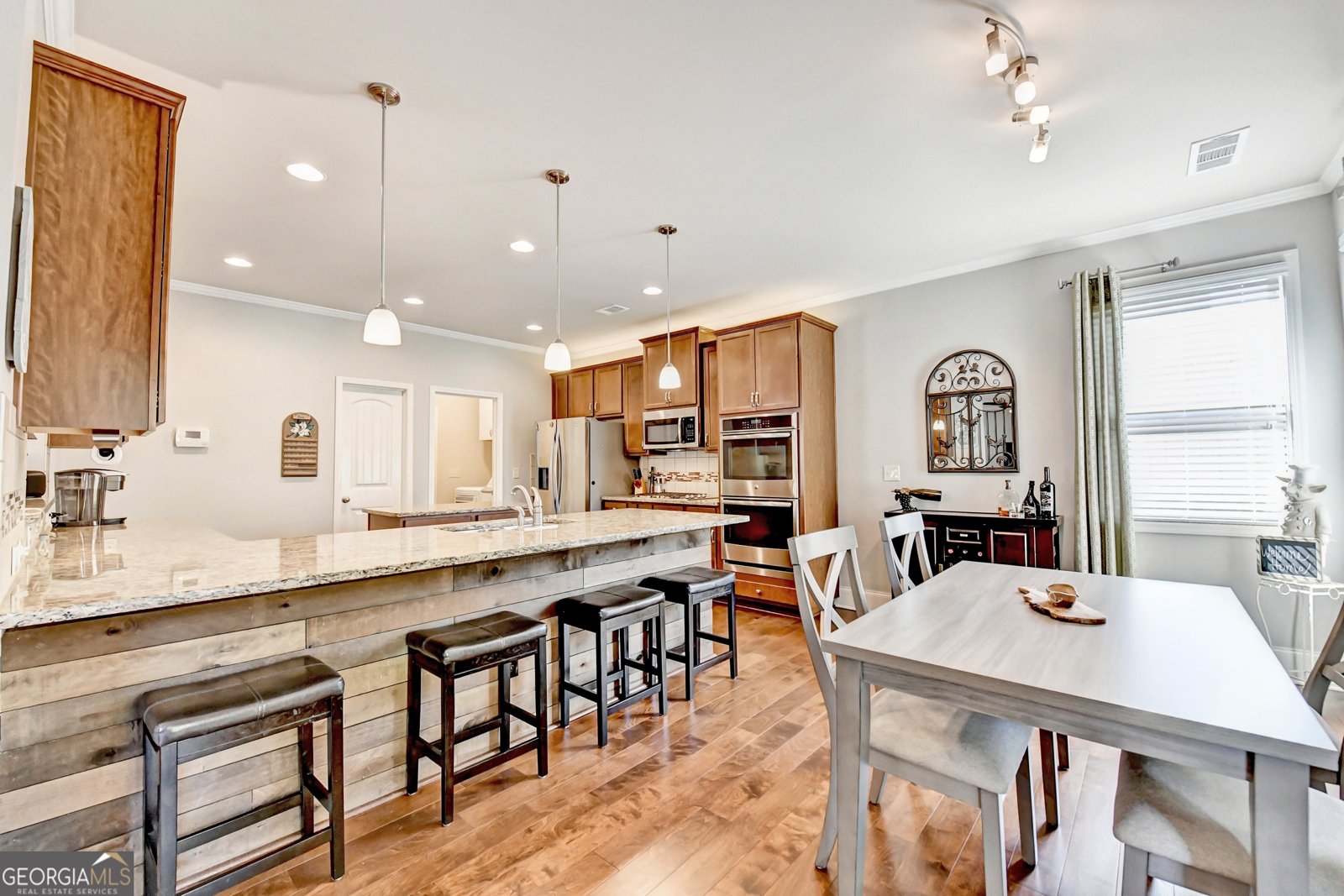 2325 Lake Cove Court Buford - 1