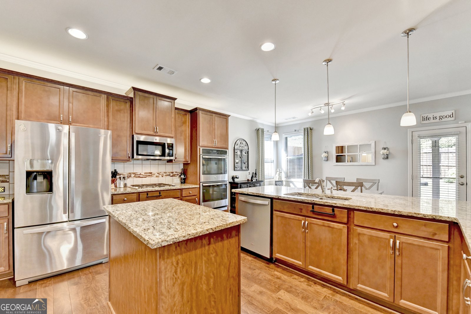 2325 Lake Cove Court Buford - 10