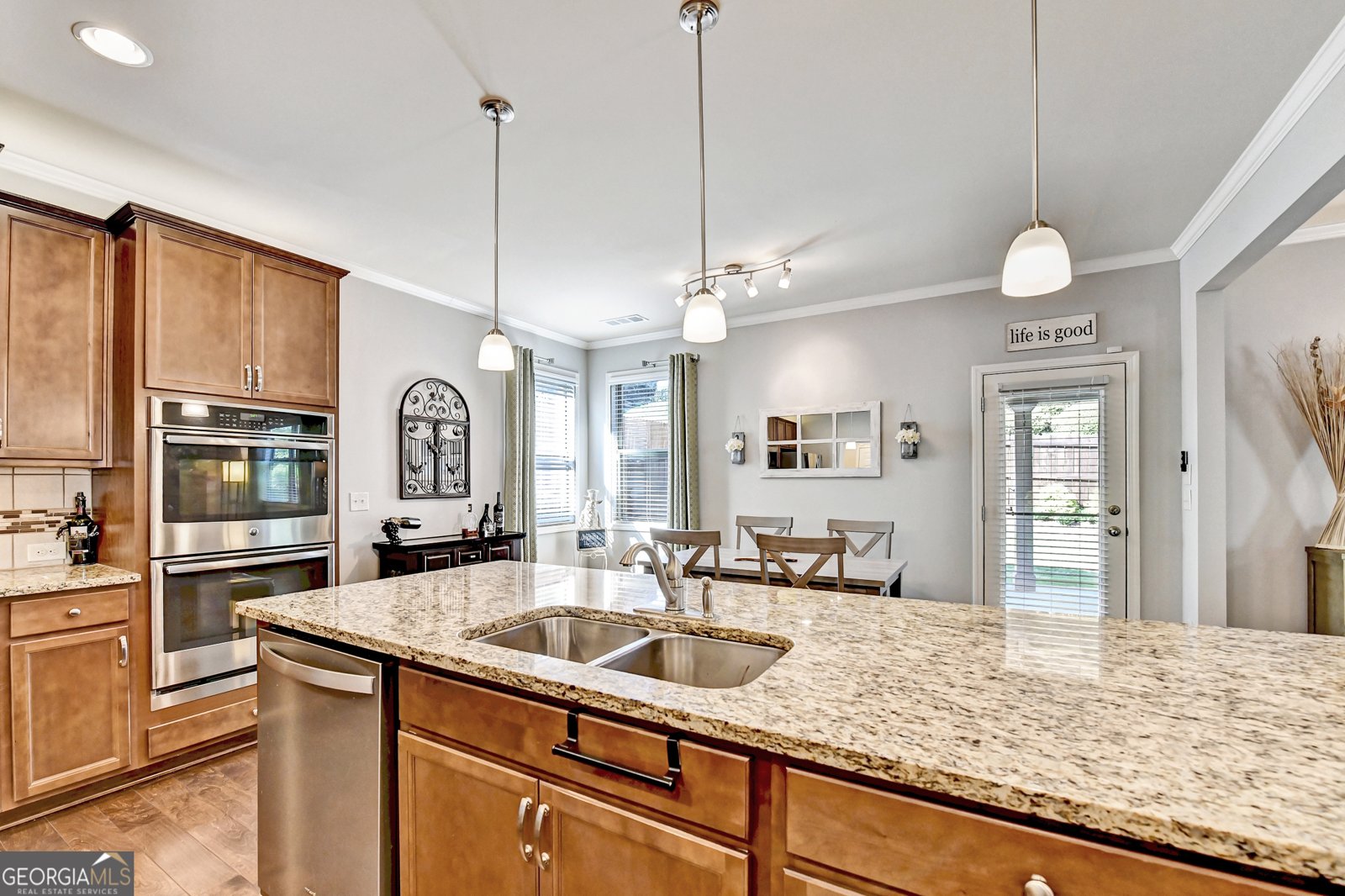 2325 Lake Cove Court Buford - 11