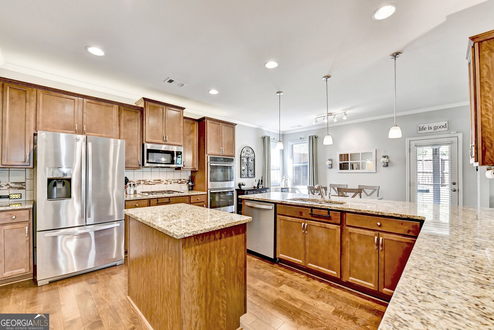 2325 Lake Cove Court Buford - 12