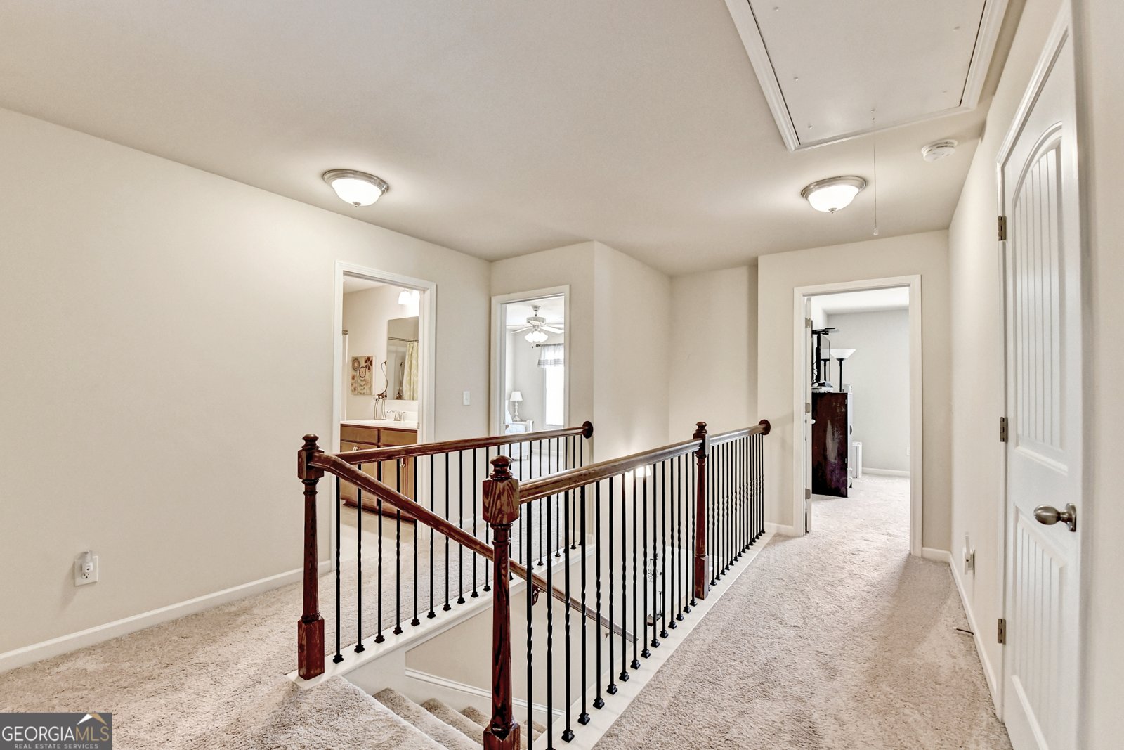 2325 Lake Cove Court Buford - 16