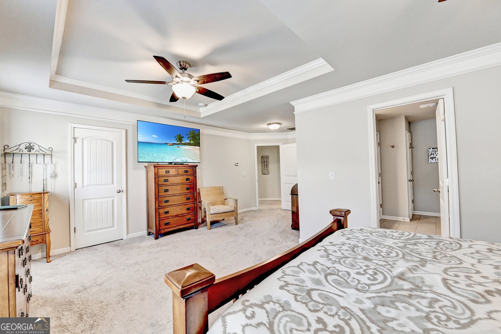 2325 Lake Cove Court Buford - 19