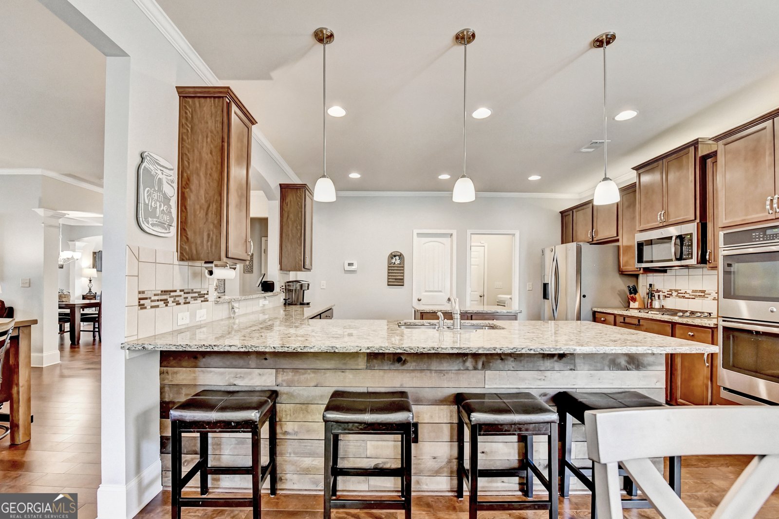 2325 Lake Cove Court Buford - 2