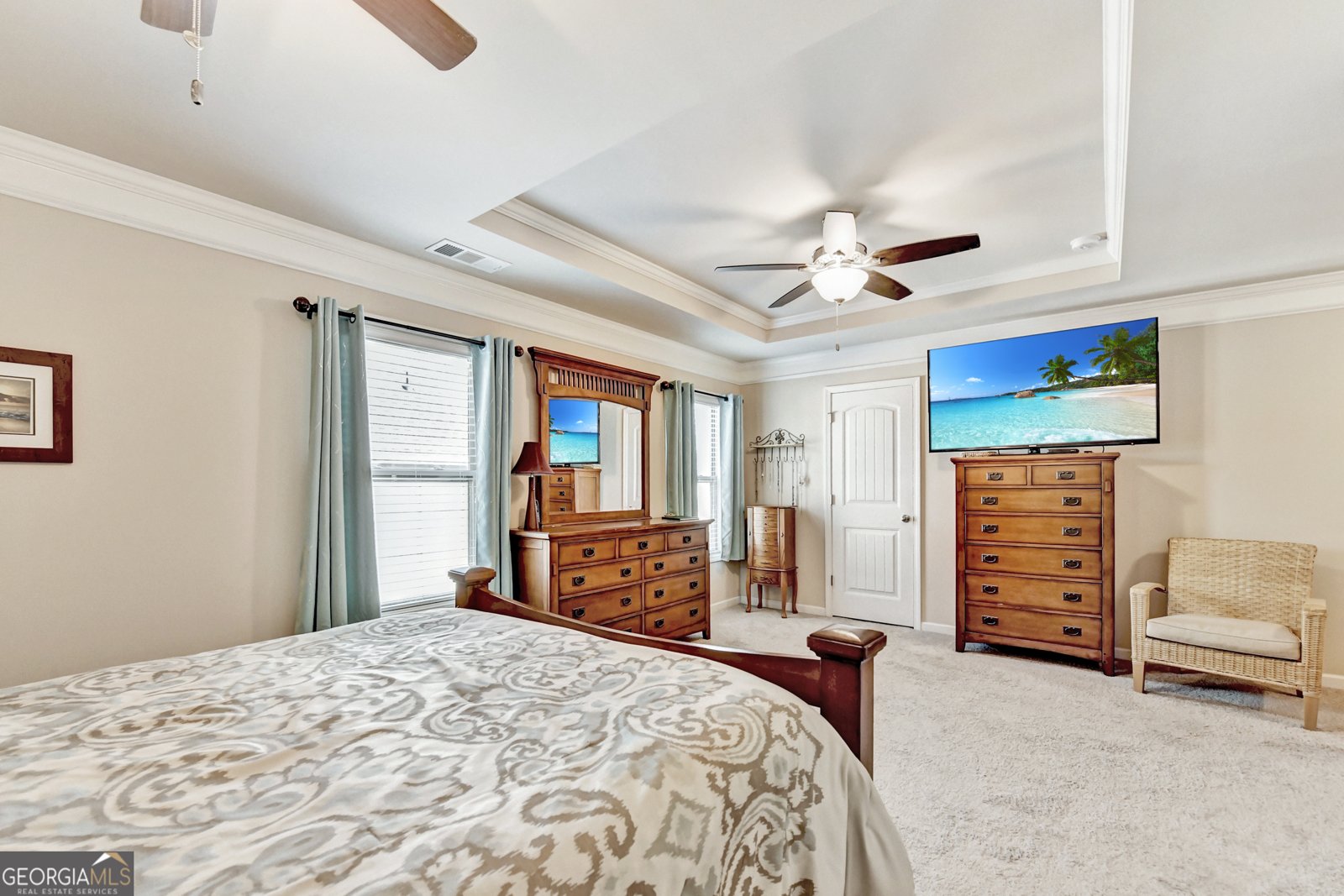 2325 Lake Cove Court Buford - 20