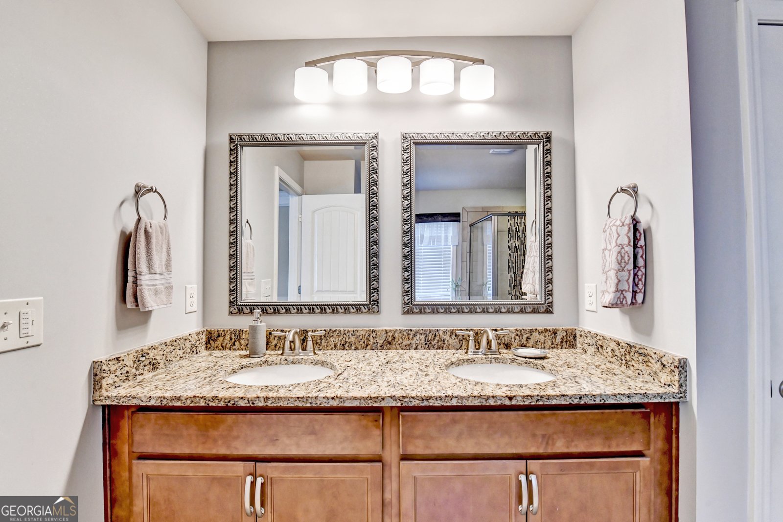 2325 Lake Cove Court Buford - 22