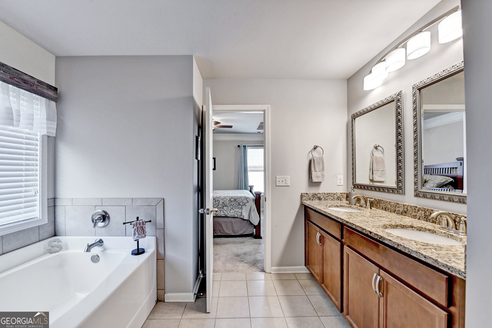 2325 Lake Cove Court Buford - 25
