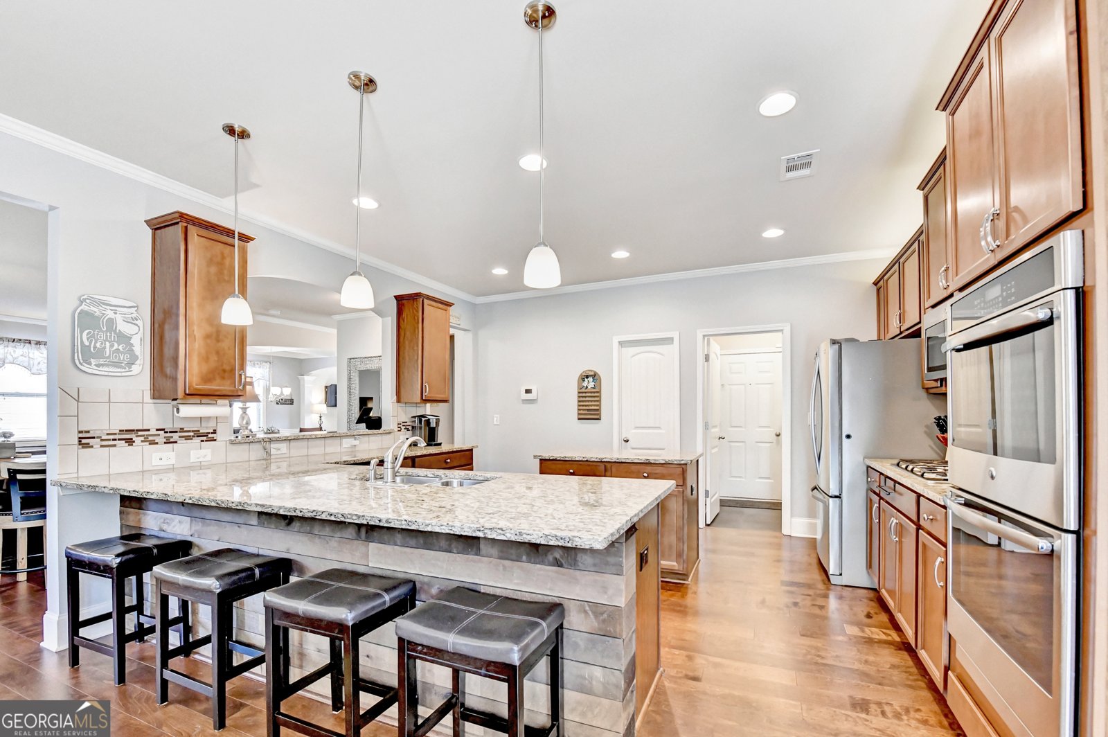 2325 Lake Cove Court Buford - 3