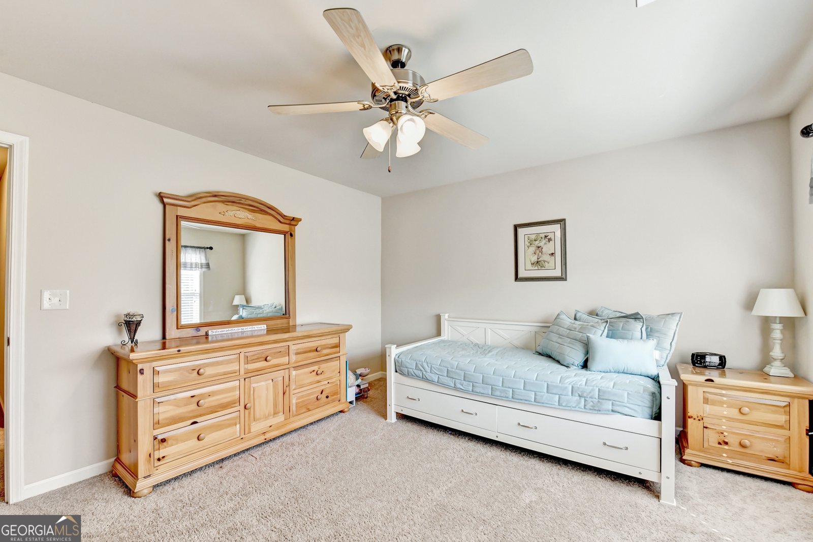 2325 Lake Cove Court Buford - 30