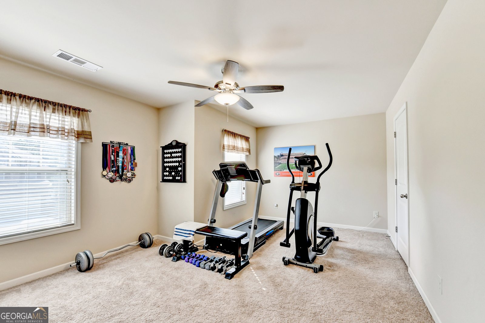 2325 Lake Cove Court Buford - 31