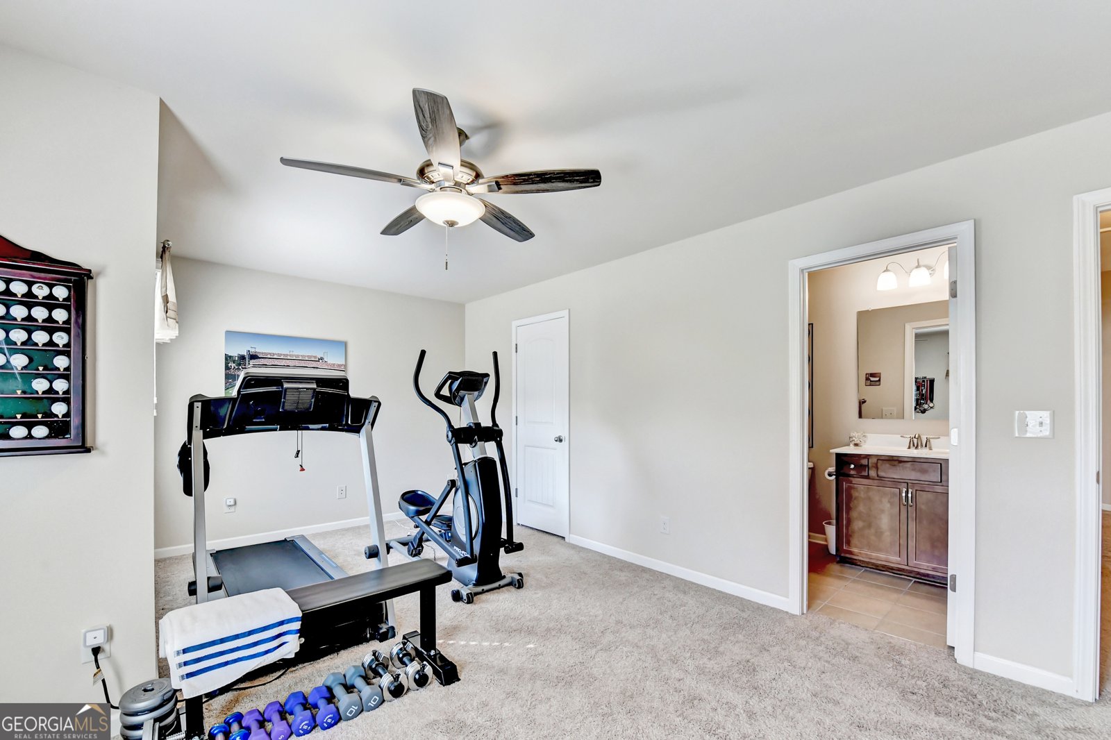 2325 Lake Cove Court Buford - 32