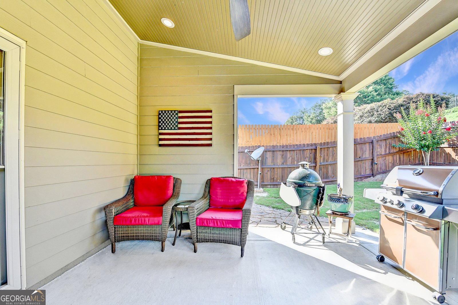 2325 Lake Cove Court Buford - 35