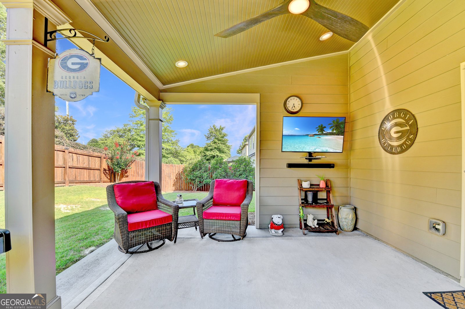 2325 Lake Cove Court Buford - 36