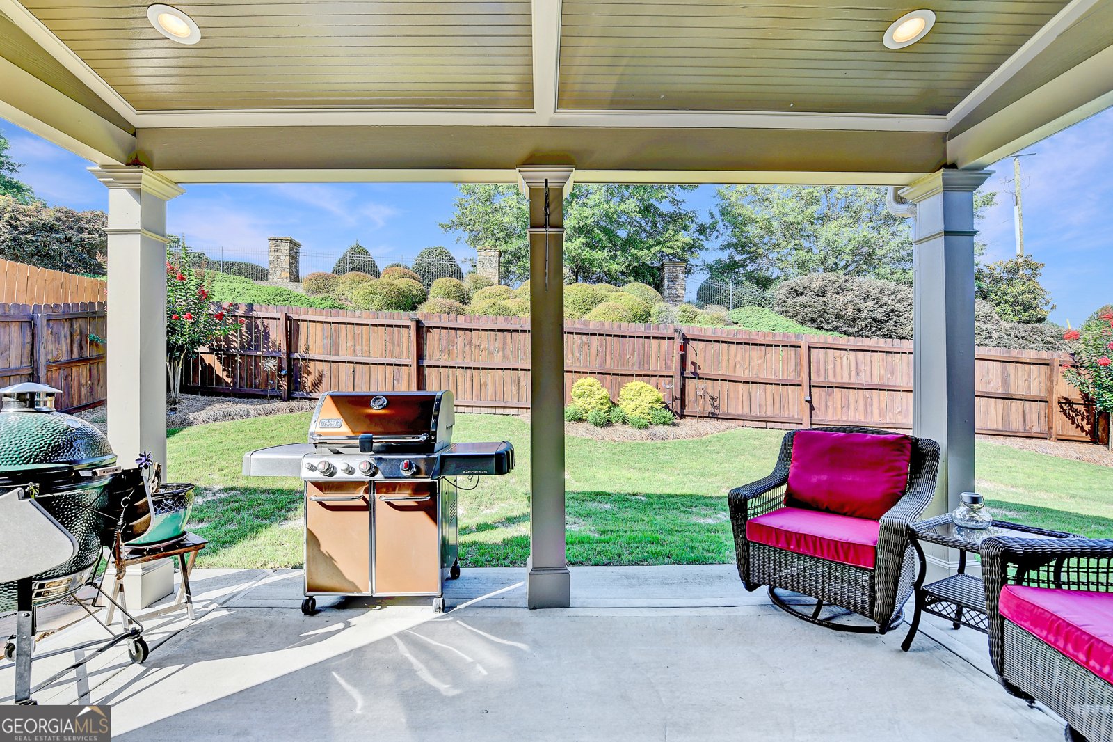 2325 Lake Cove Court Buford - 37