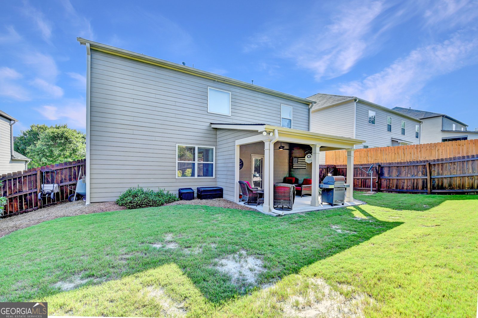 2325 Lake Cove Court Buford - 39