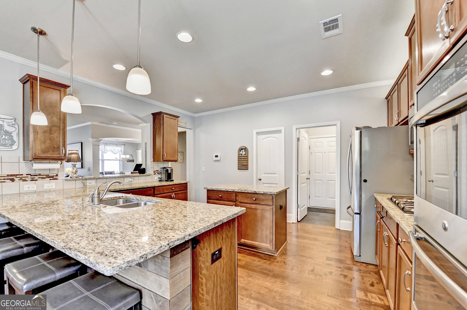 2325 Lake Cove Court Buford - 4