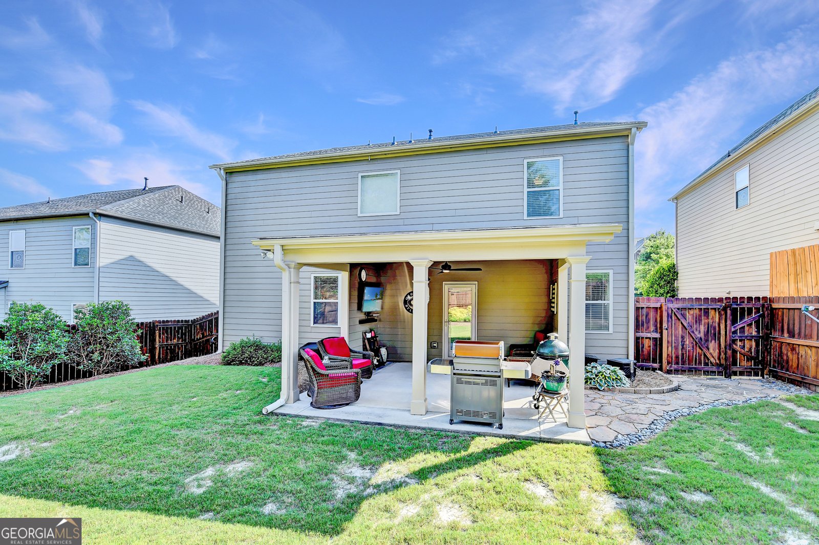 2325 Lake Cove Court Buford - 40