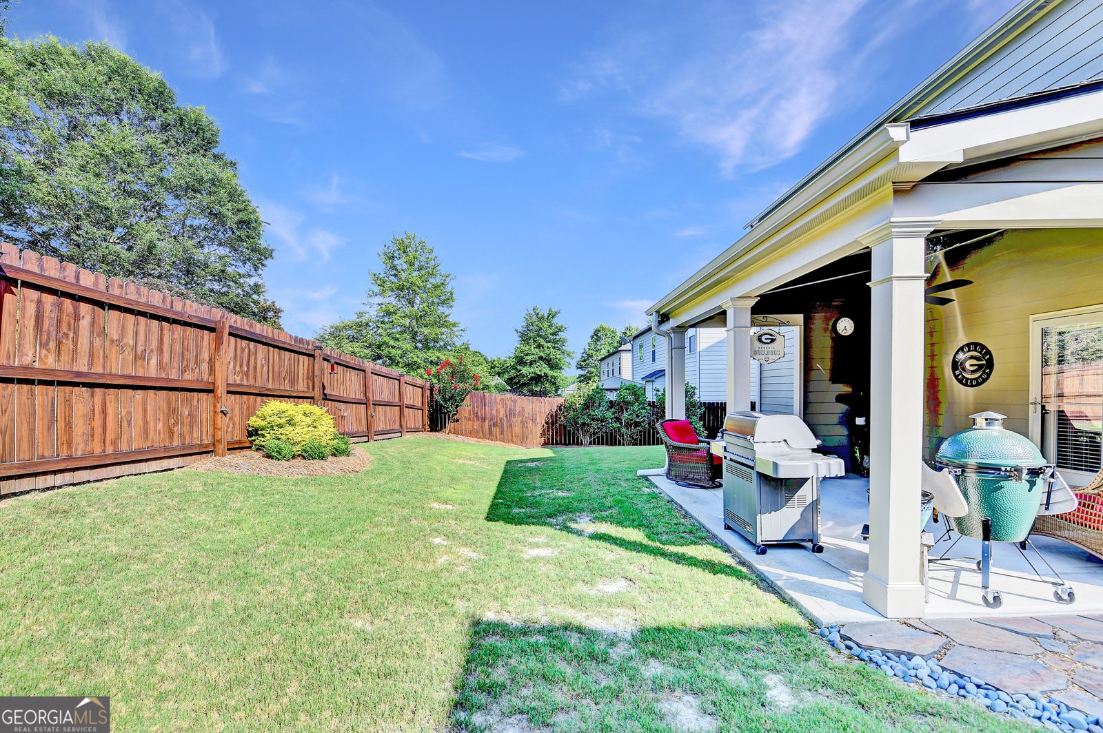 2325 Lake Cove Court Buford - 41
