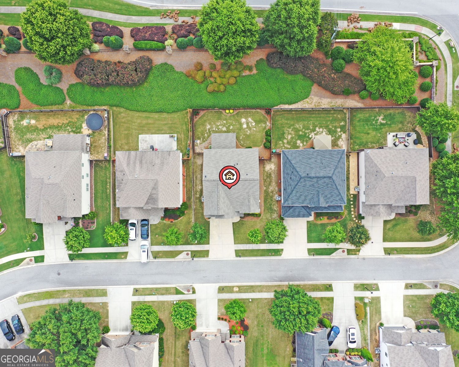 2325 Lake Cove Court Buford - 44