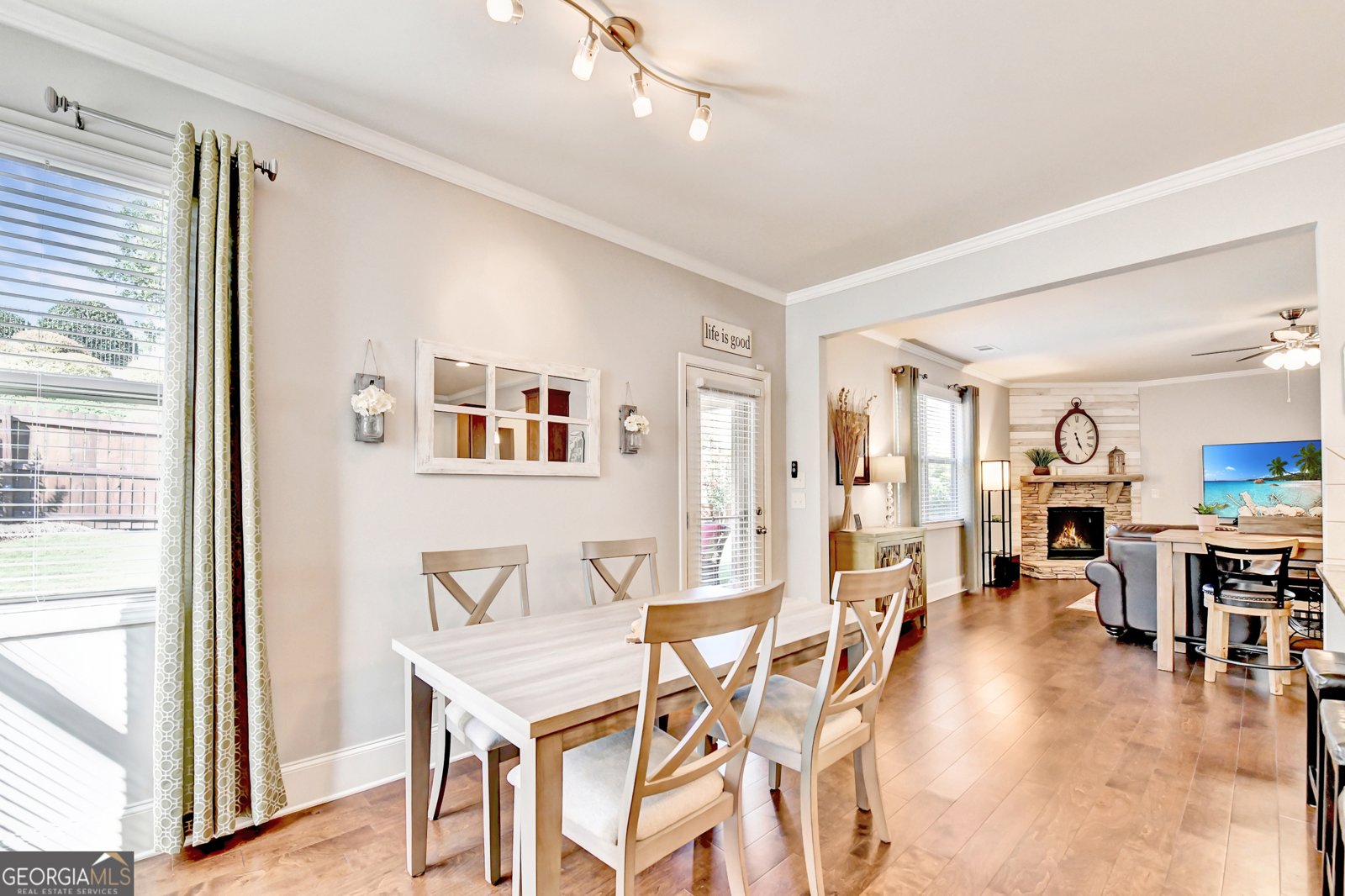 2325 Lake Cove Court Buford - 5