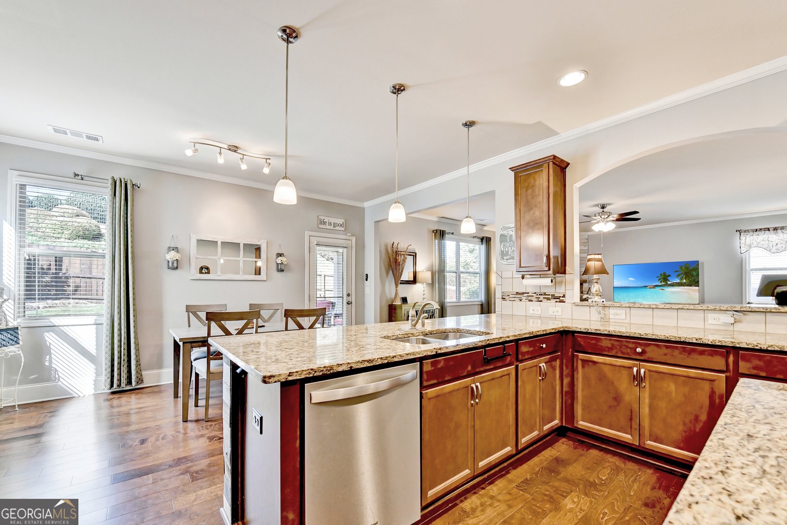 2325 Lake Cove Court Buford - 6