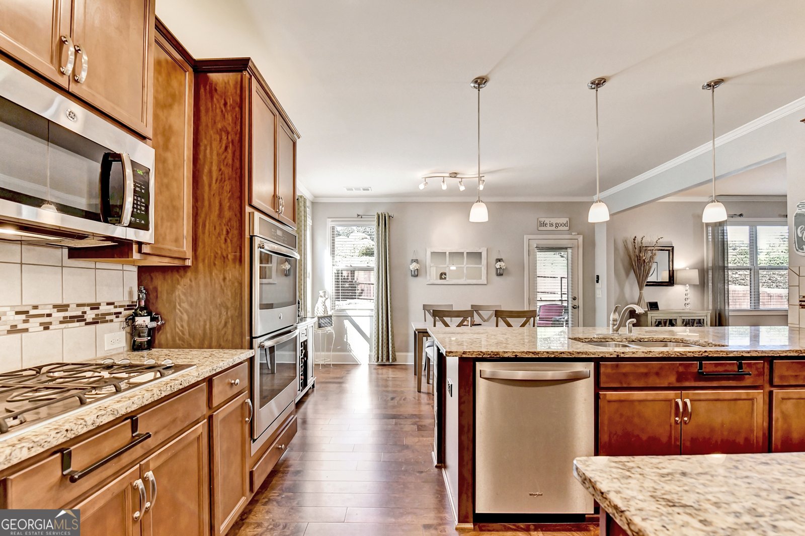 2325 Lake Cove Court Buford - 7