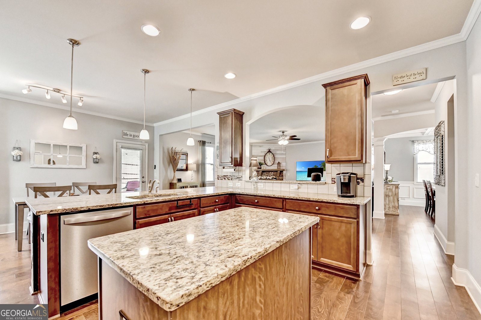 2325 Lake Cove Court Buford - 8