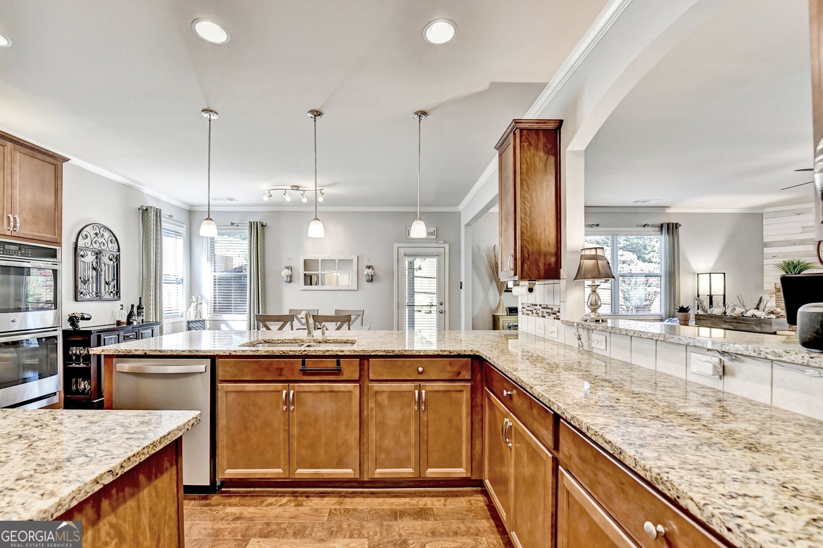 2325 Lake Cove Court Buford - 9