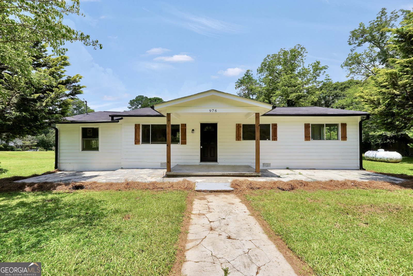 976 Forsyth Street Monticello - 2