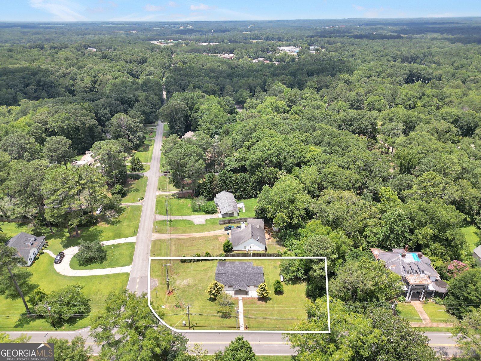 976 Forsyth Street Monticello - 27