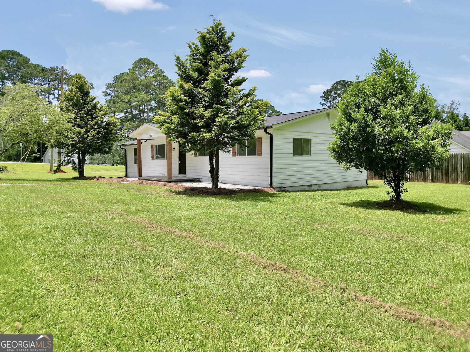 976 Forsyth Street Monticello - 5