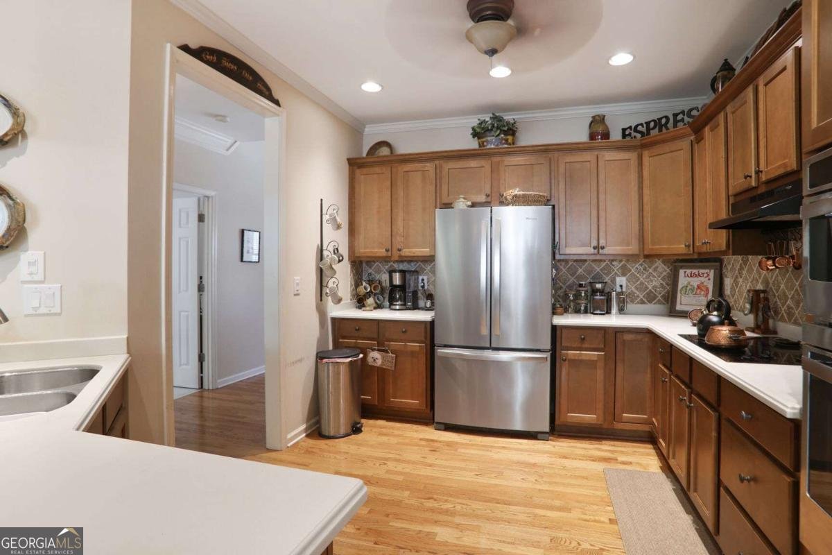 126 Woodbury Lane Canton - 10