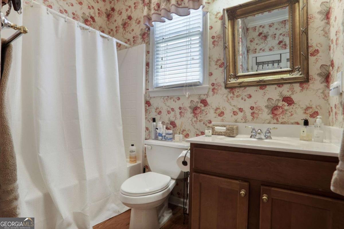 126 Woodbury Lane Canton - 17