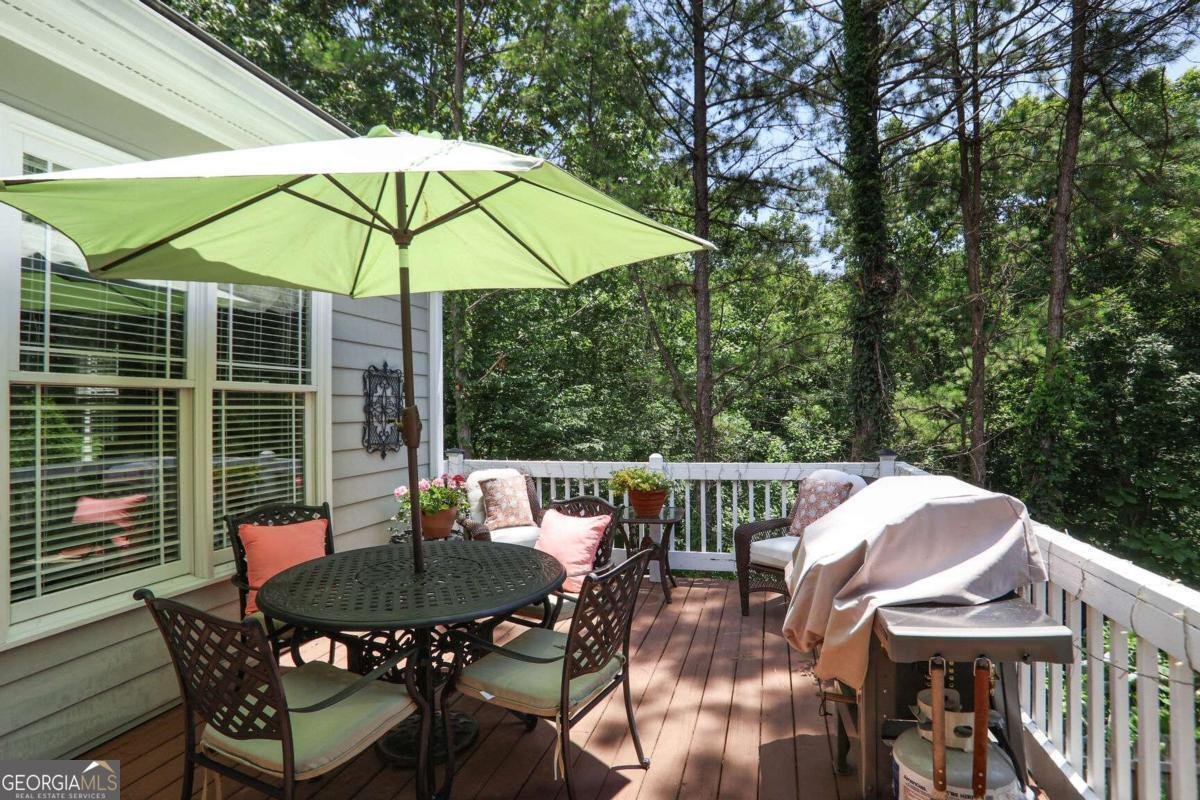 126 Woodbury Lane Canton - 2