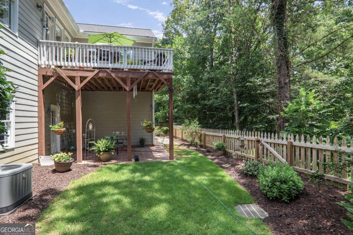 126 Woodbury Lane Canton - 20