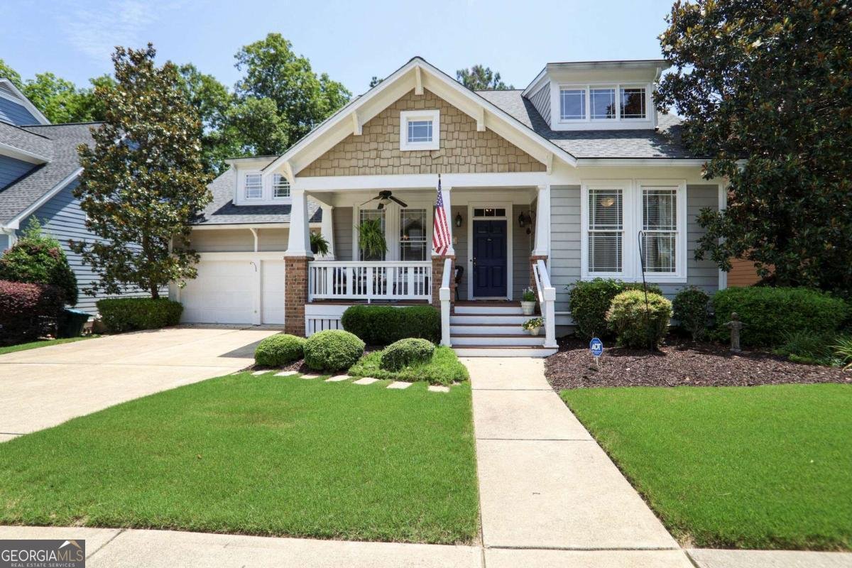 126 Woodbury Lane Canton - 24