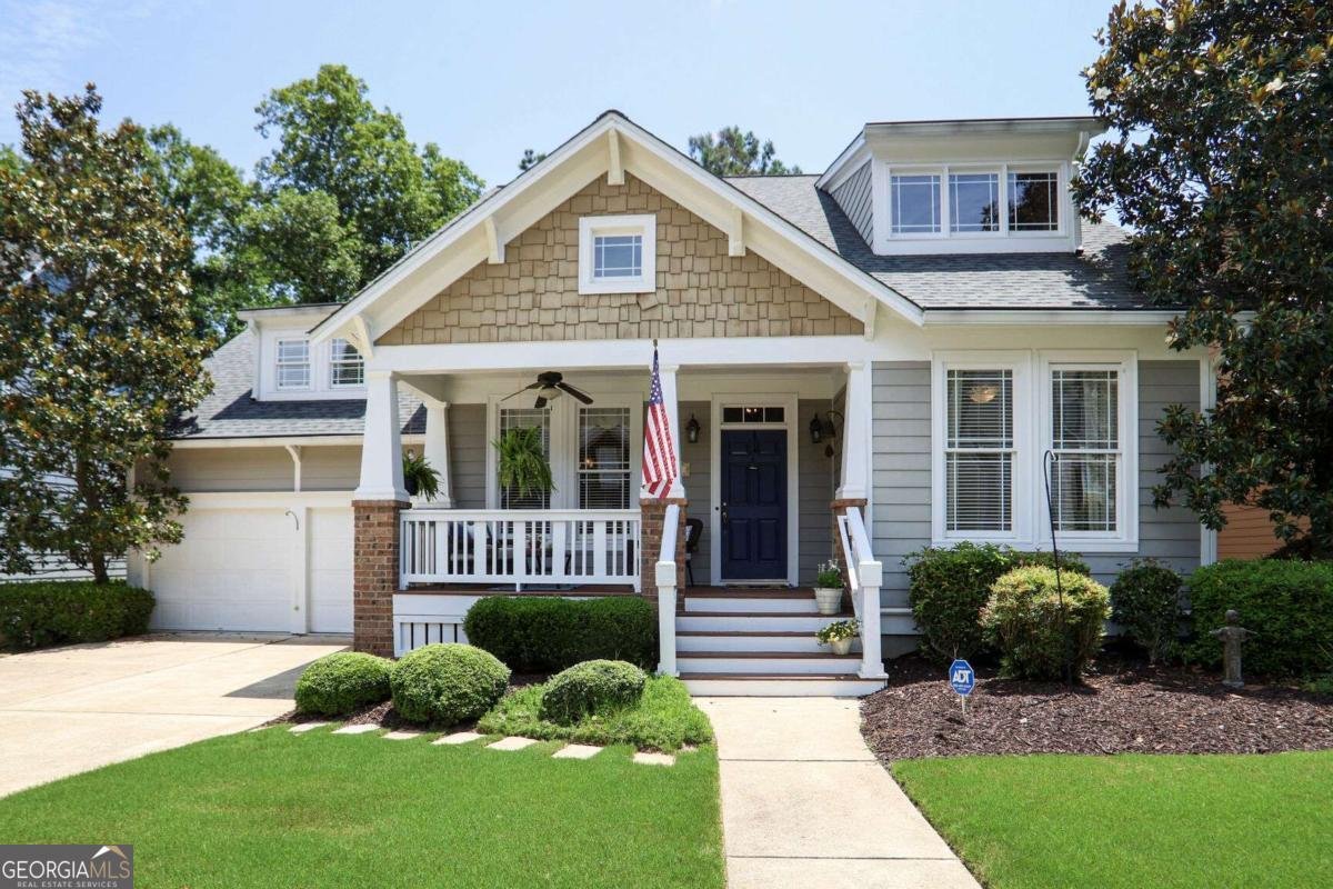 126 Woodbury Lane Canton - 3