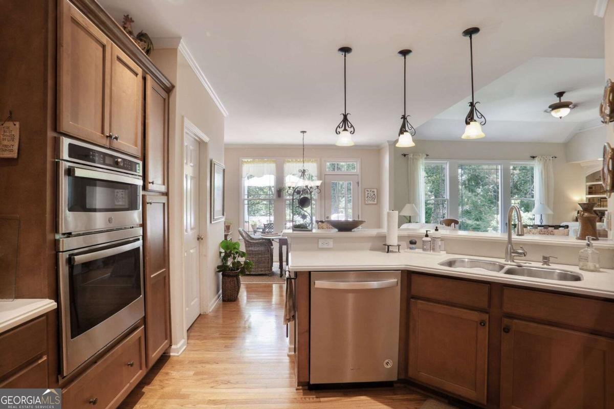 126 Woodbury Lane Canton - 5