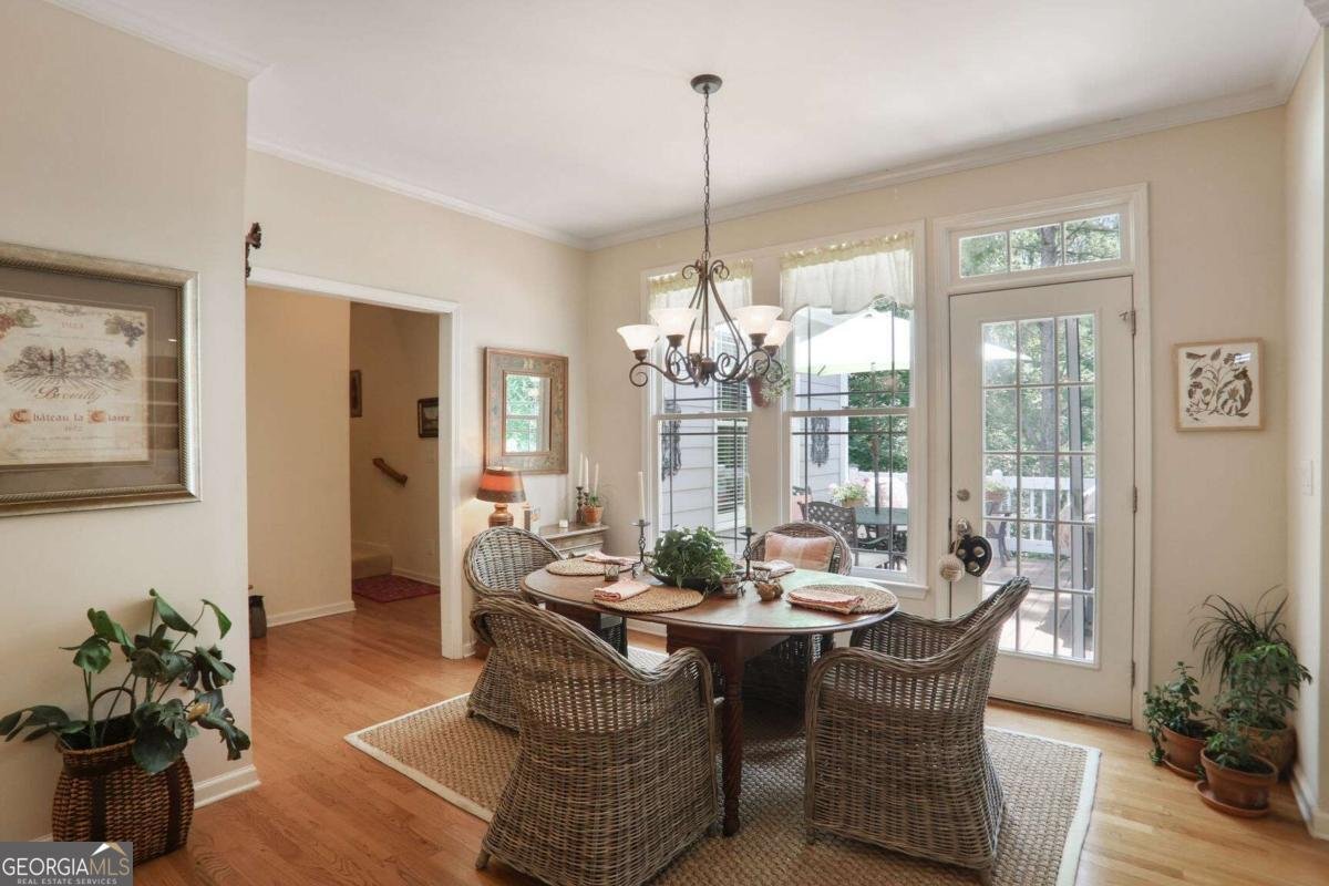 126 Woodbury Lane Canton - 8