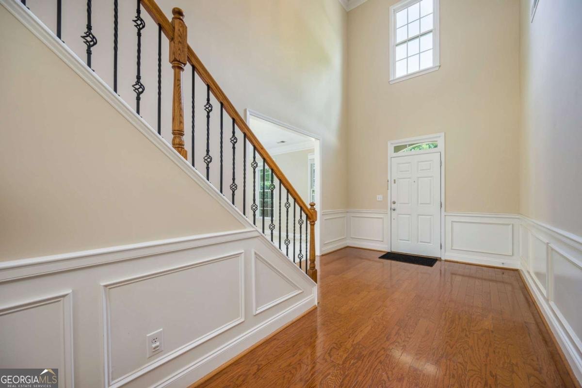115 Dunlavin Drive Acworth - 10