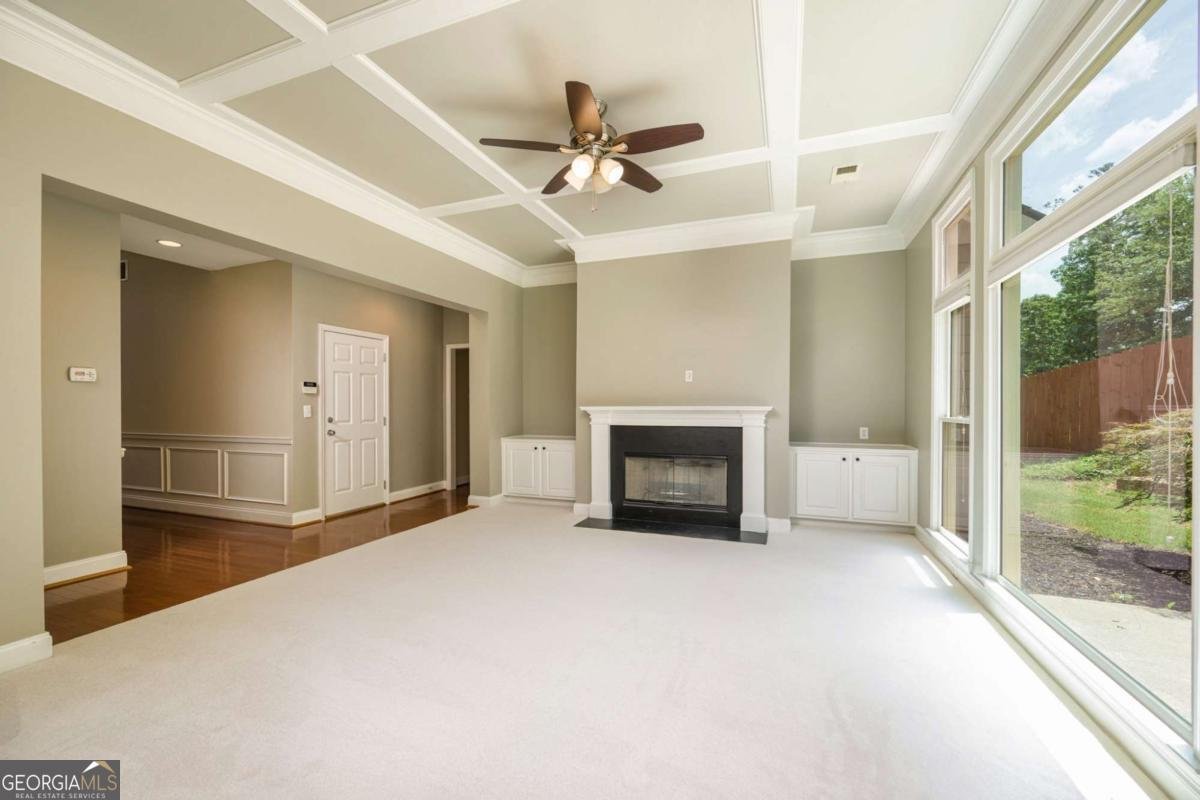 115 Dunlavin Drive Acworth - 15