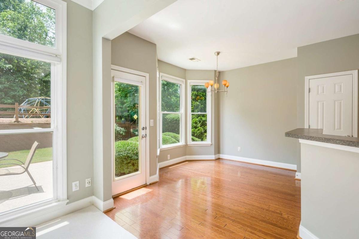 115 Dunlavin Drive Acworth - 16