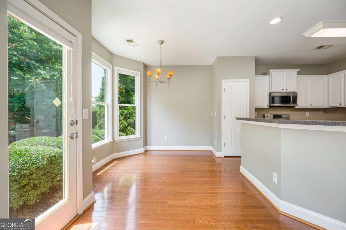 115 Dunlavin Drive Acworth - 17