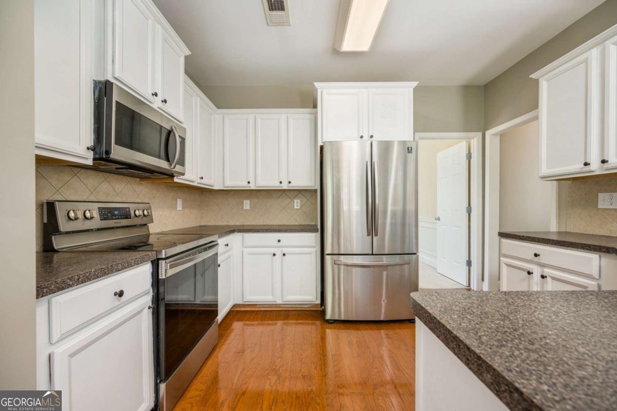 115 Dunlavin Drive Acworth - 18