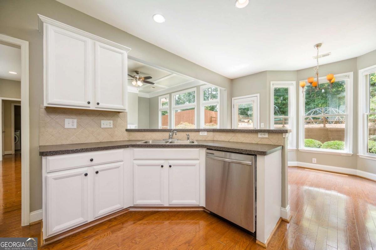 115 Dunlavin Drive Acworth - 19
