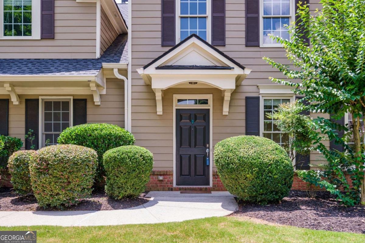 115 Dunlavin Drive Acworth - 2