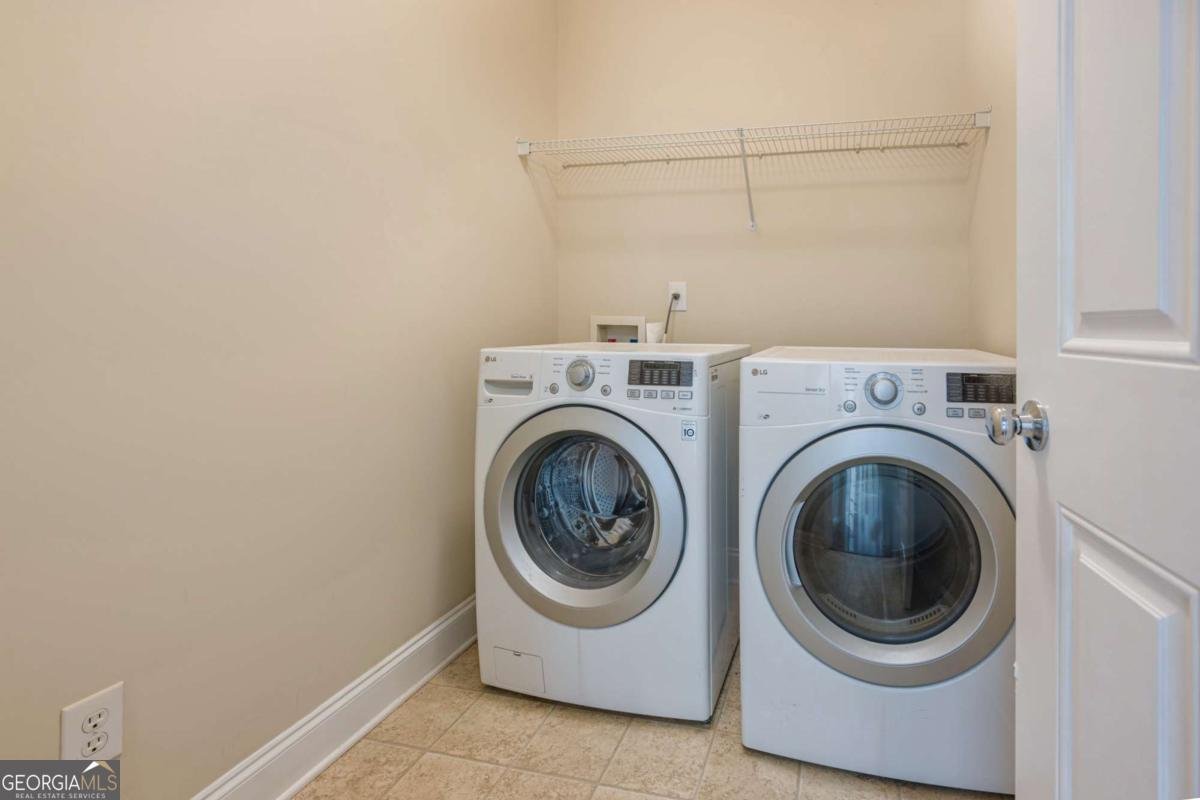 115 Dunlavin Drive Acworth - 21