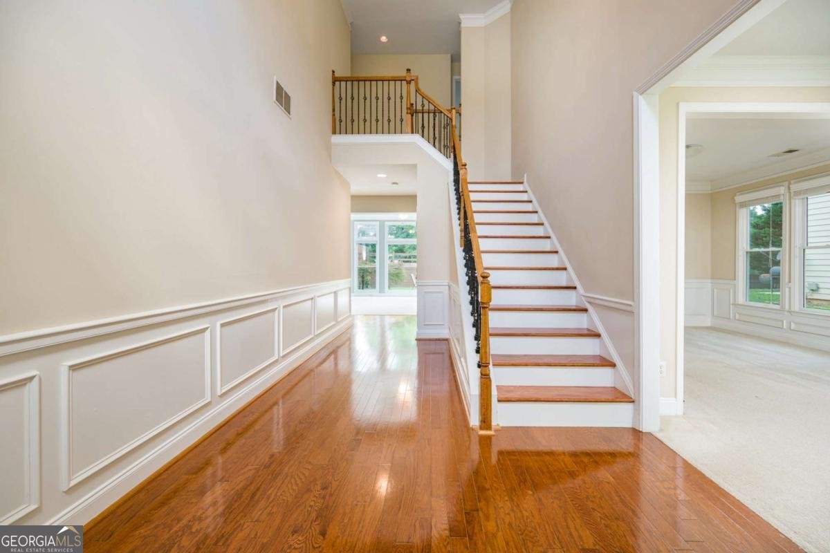 115 Dunlavin Drive Acworth - 24