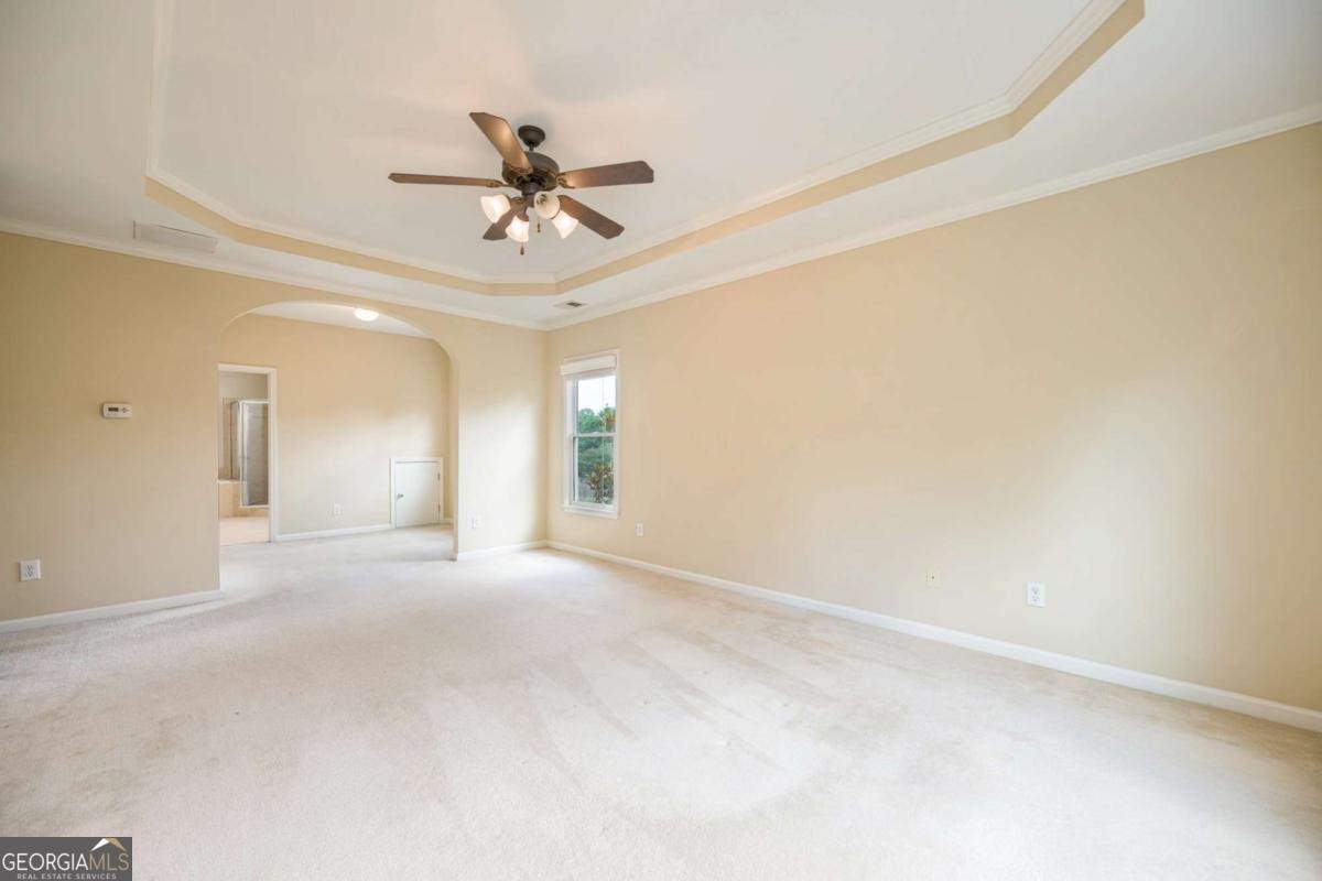 115 Dunlavin Drive Acworth - 27