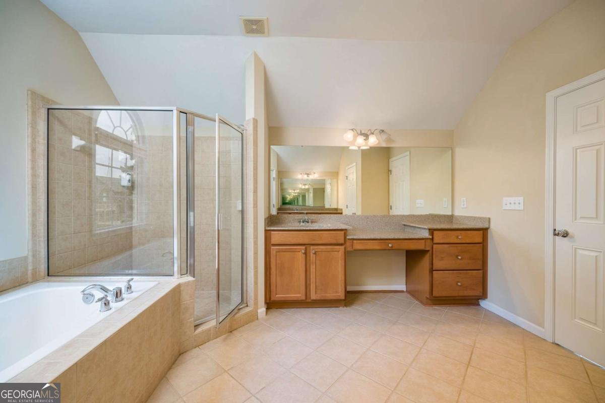 115 Dunlavin Drive Acworth - 30