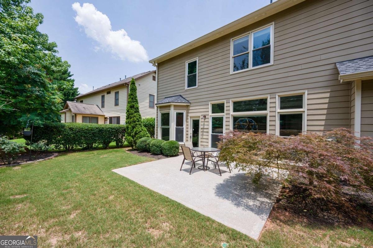 115 Dunlavin Drive Acworth - 4